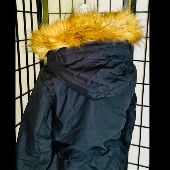 Zara Outerwear Winter Coat Size Small - Picture 5 of 8